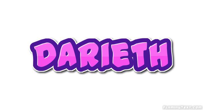 Darieth Logo