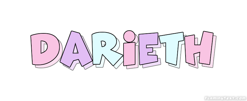 Darieth شعار
