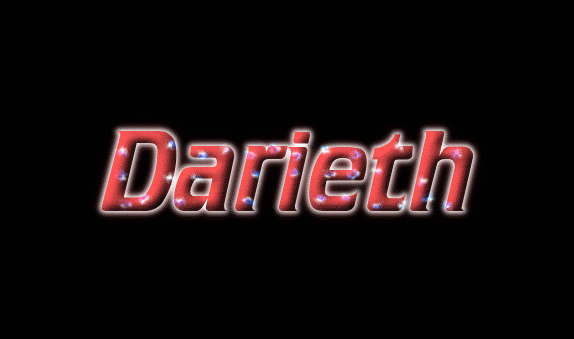 Darieth Logotipo