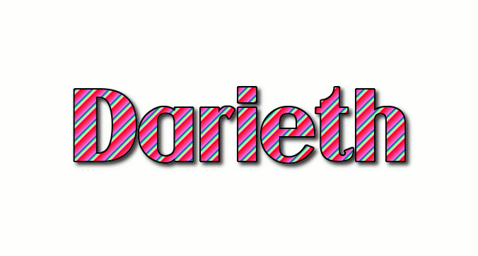 Darieth Лого