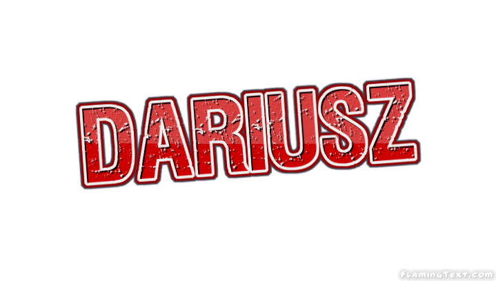 Dariusz लोगो