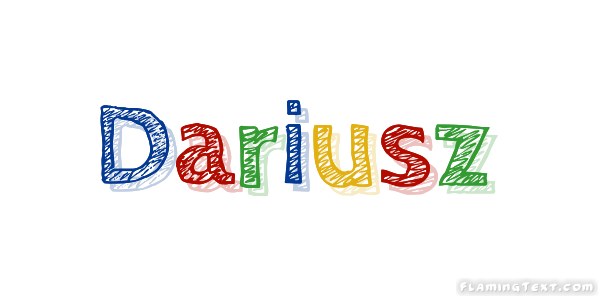 Dariusz Logo