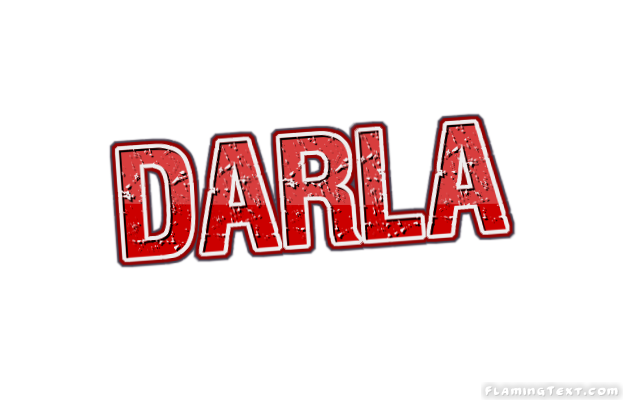 Darla Logotipo