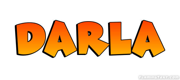 Darla Logotipo