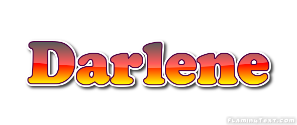 Darlene Logo