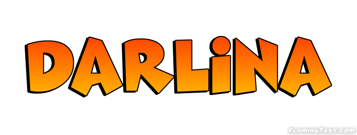 Darlina Logotipo