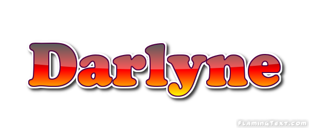 Darlyne Лого