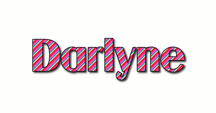 Darlyne شعار