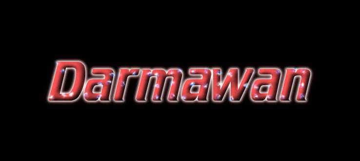Darmawan Logo