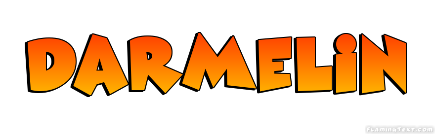 Darmelin شعار