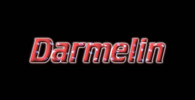 Darmelin ロゴ