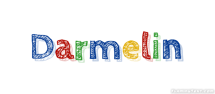 Darmelin شعار