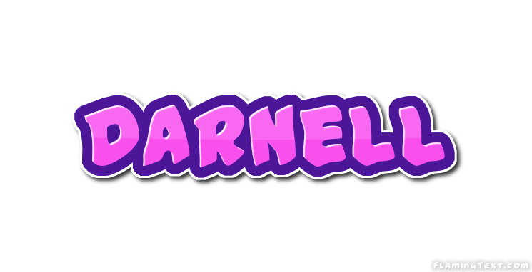 Darnell ロゴ
