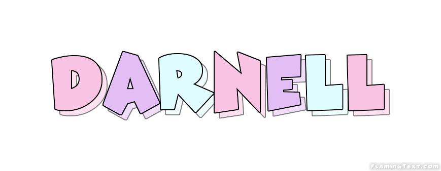 Darnell Logo