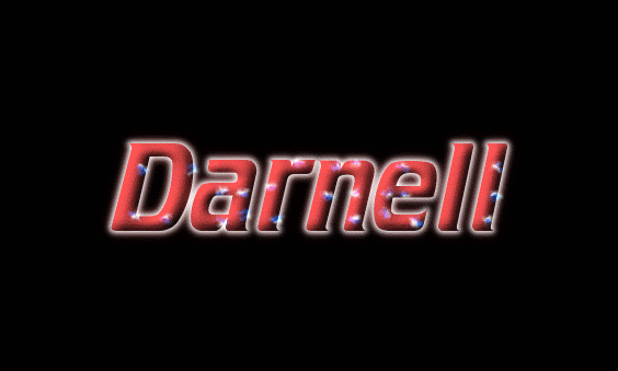 Darnell लोगो