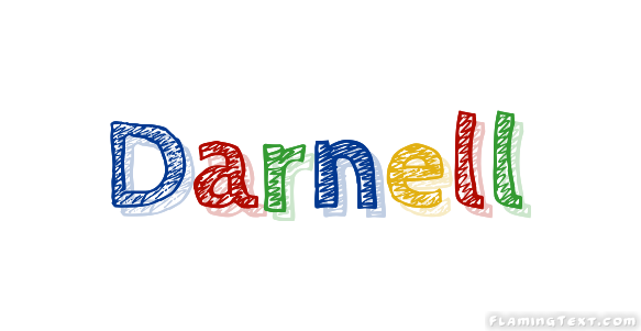 Darnell Logo