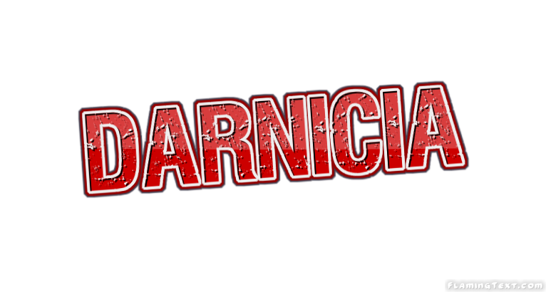 Darnicia 徽标