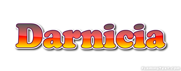 Darnicia Logo