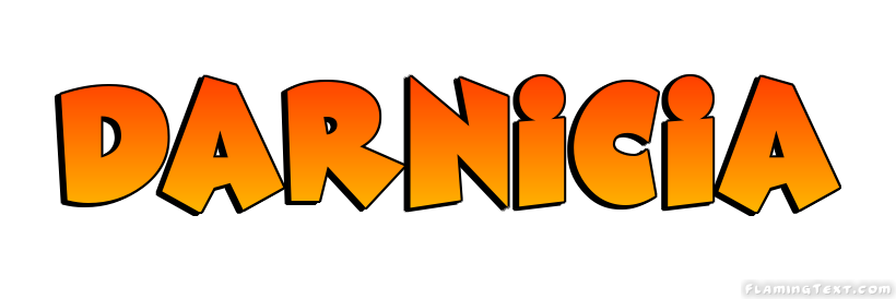 Darnicia Logotipo