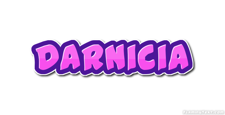 Darnicia 徽标