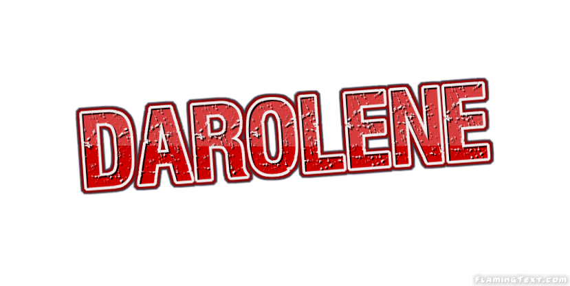 Darolene Logo