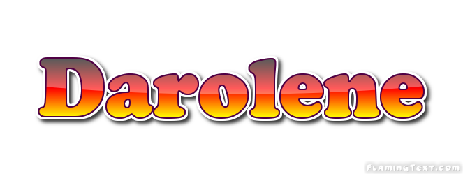 Darolene Logo