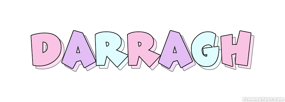 Darragh شعار