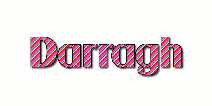 Darragh Logo