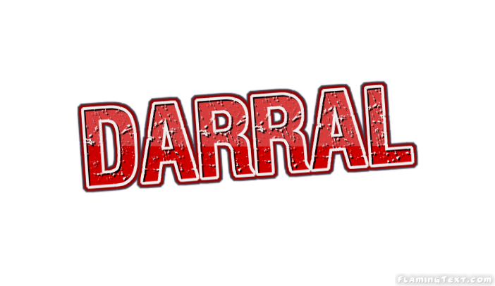 Darral Logotipo