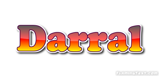 Darral ロゴ