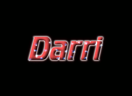 Darri Logotipo