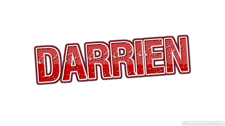 Darrien شعار