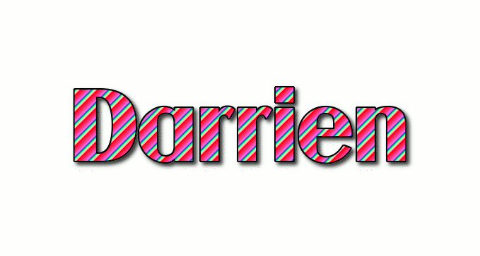 Darrien شعار