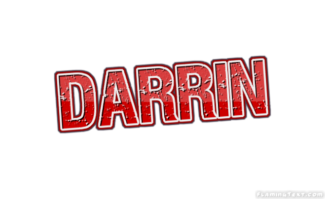 Darrin Logo