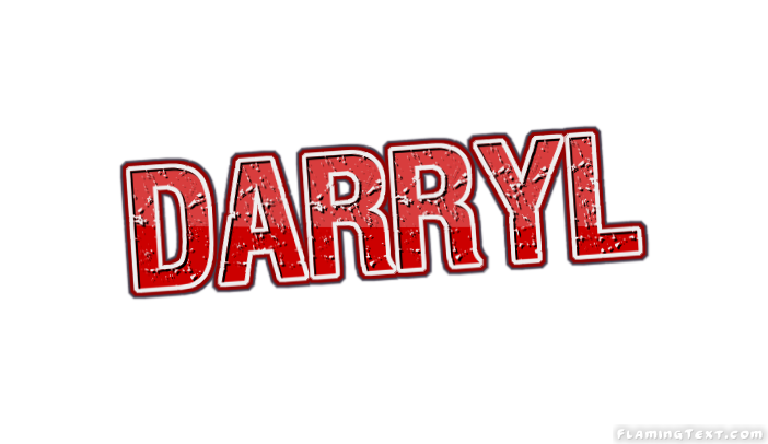 Darryl Лого