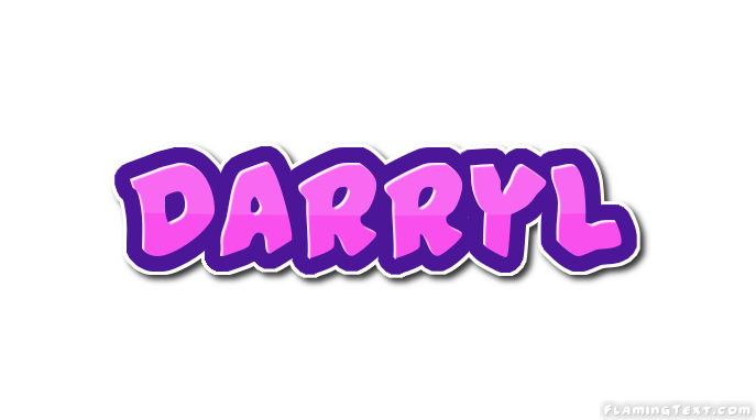 Darryl लोगो