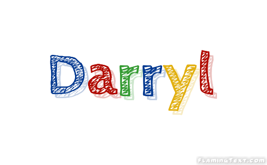 Darryl Logotipo