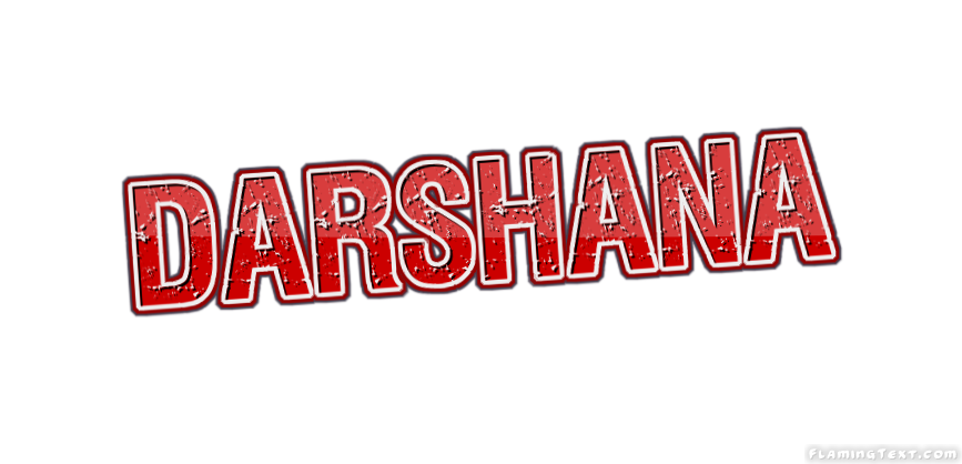 Darshana Лого