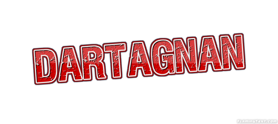 Dartagnan Logo