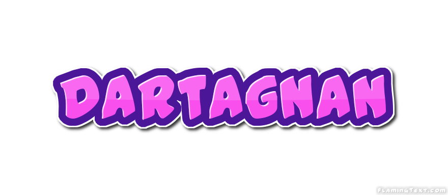 Dartagnan Logo