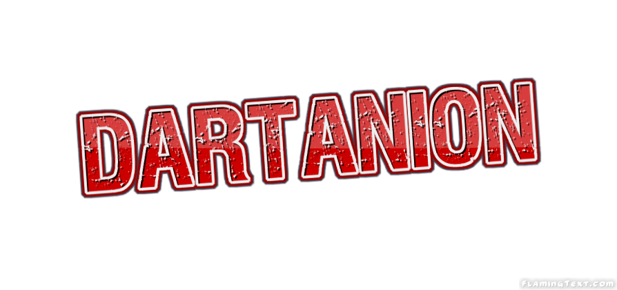 Dartanion ロゴ