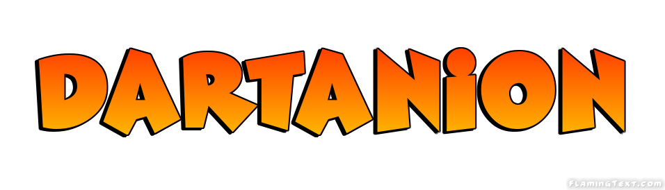 Dartanion شعار