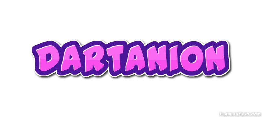 Dartanion Logo