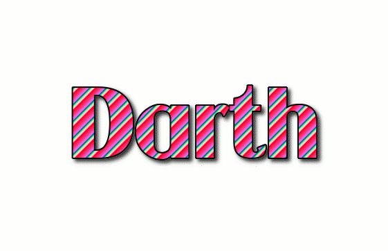 Darth شعار
