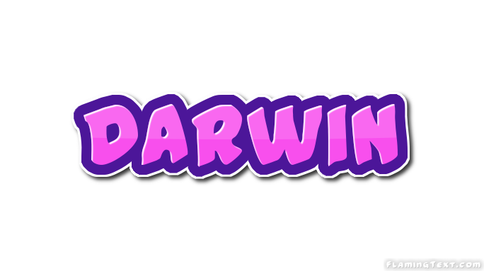 Darwin Лого