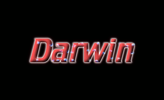 Darwin ロゴ