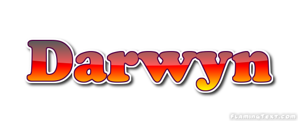 Darwyn Logo