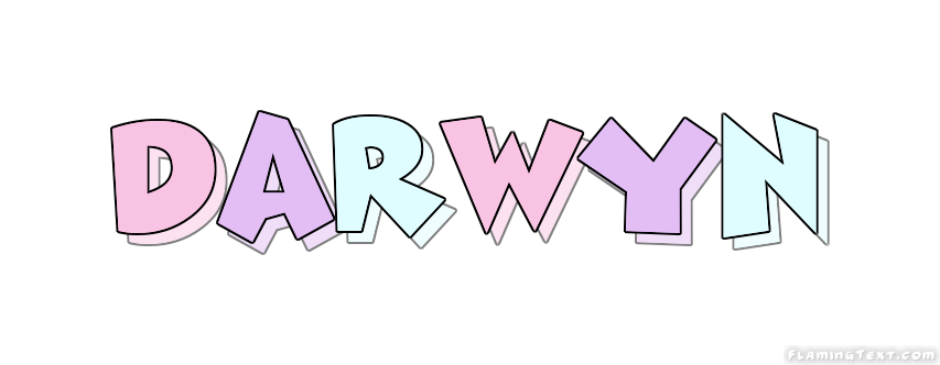 Darwyn Logo