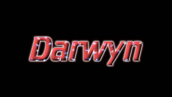 Darwyn 徽标