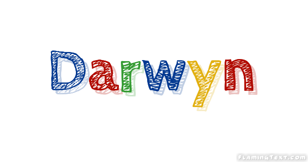 Darwyn Logo